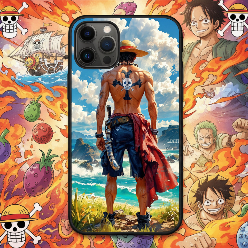 Ace One Piece - Elite Phones