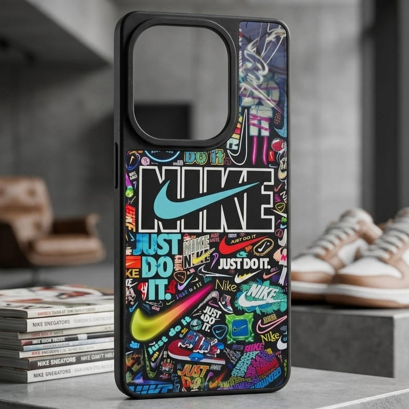 Adidas Graphic Logo Protective Phone Case - Elite Phones