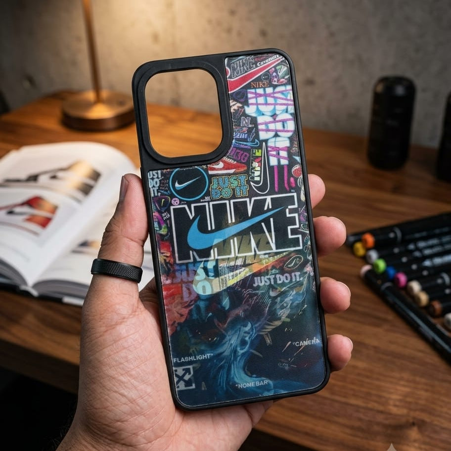 Adidas Graphic Logo Protective Phone Case - Elite Phones