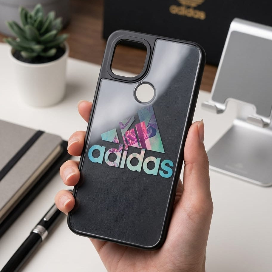 Adidas Graphic Logo Protective Phone Case - Elite Phones