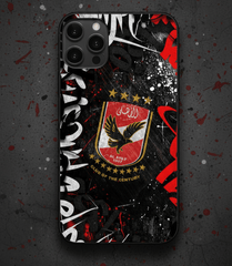 Al - Ahly Sc Egypt Club - Elite Phones