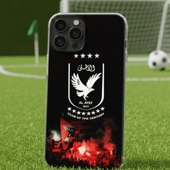 Al - Ahly Sc Egypt Club - Elite Phones
