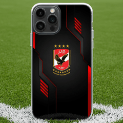 Al - Ahly Sc Egypt Club - Elite Phones
