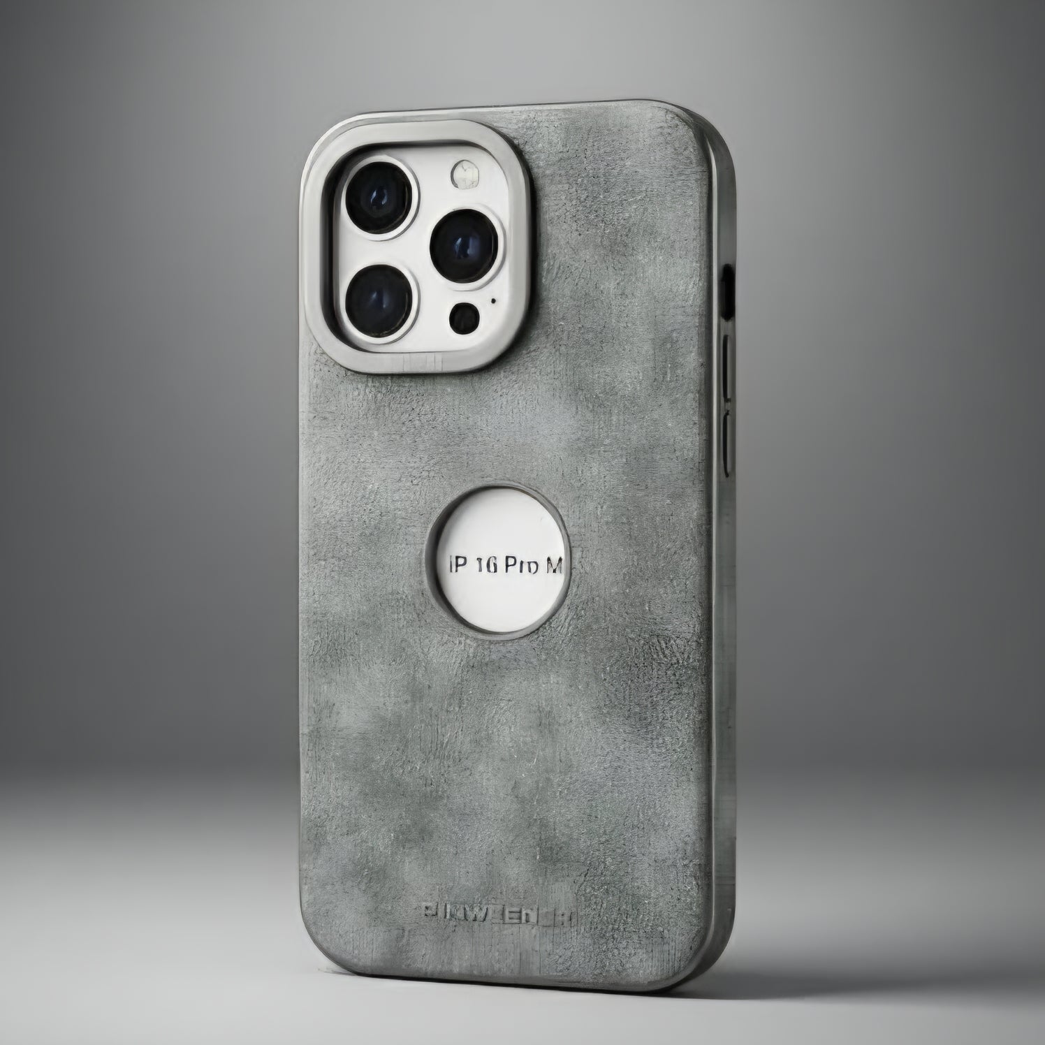 Alcantara Suede Protective Case - Elite Phones