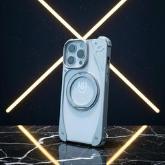 Aluminum Aura Shield Design - Elite Phones