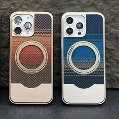 Aluminum With Magsafe Easy Fixing With Pitaka Design - Elite Phones