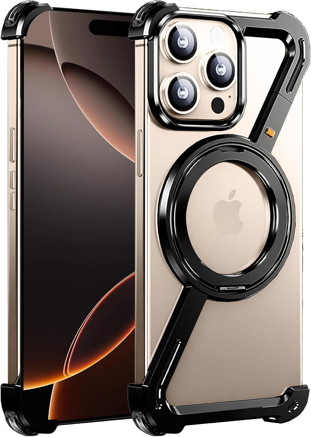 Aluminum Z Case - Elite Phones