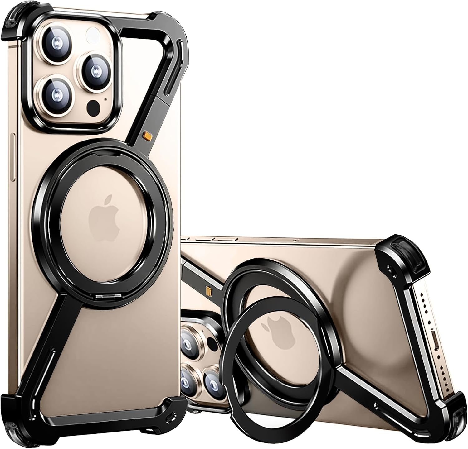 Aluminum Z Case - Elite Phones