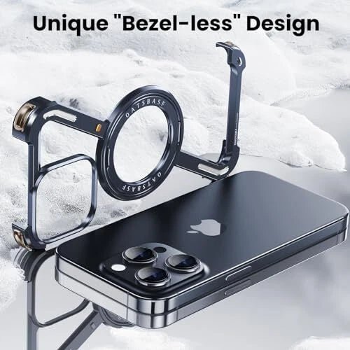 Aluminum Z Case - Elite Phones
