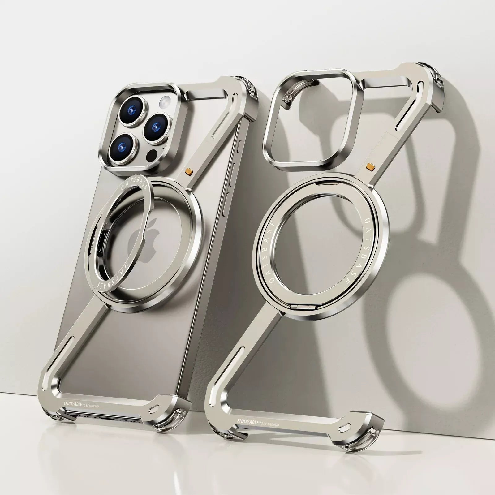 Aluminum Z Case - Elite Phones