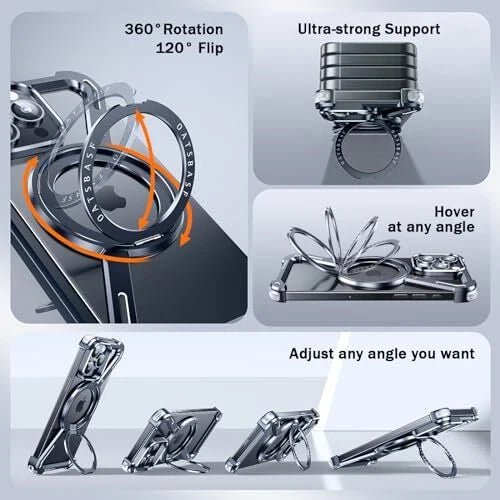 Aluminum Z Case - Elite Phones