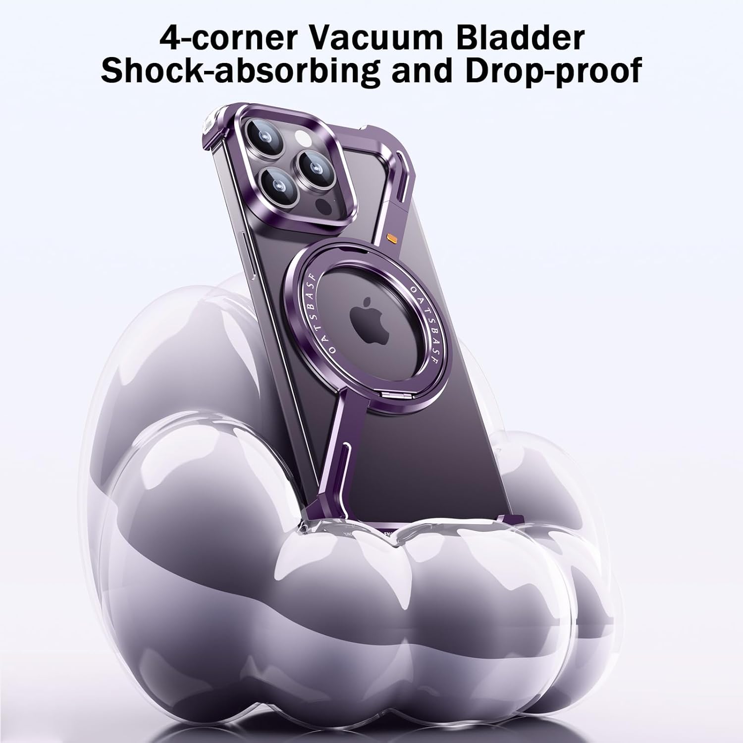 Aluminum Z Case - Elite Phones