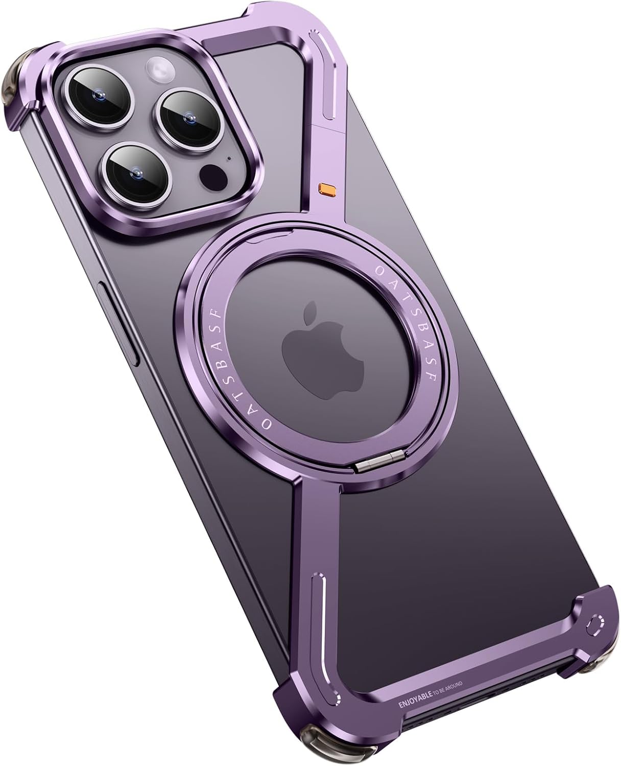 Aluminum Z Case - Elite Phones