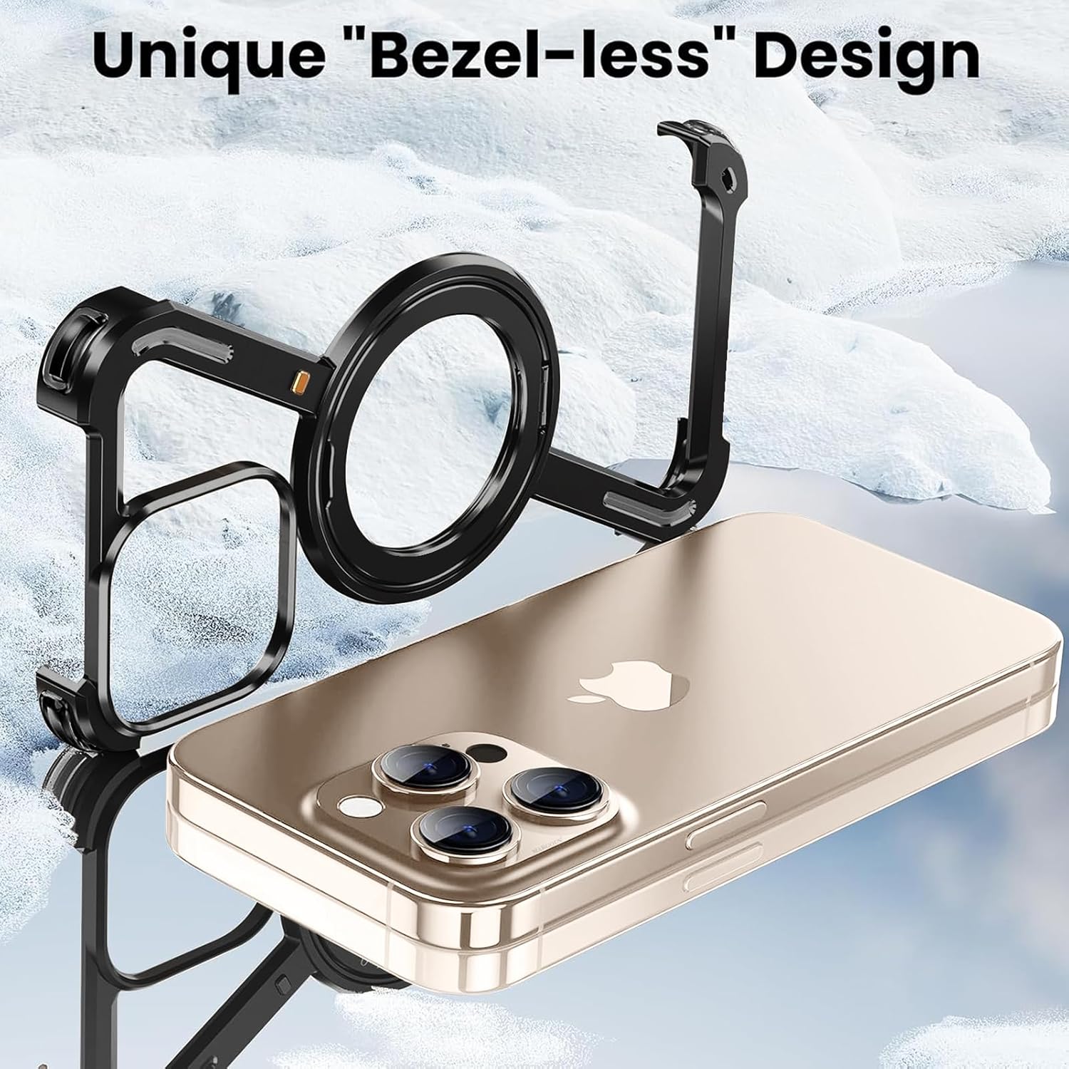 Aluminum Z Case - Elite Phones