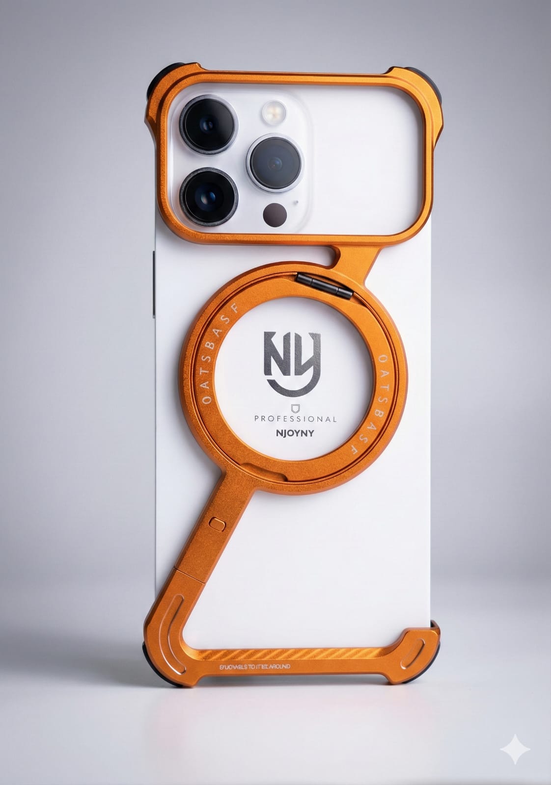 Aluminum Z Case - Elite Phones