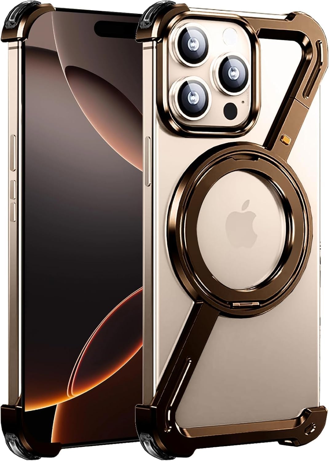 Aluminum Z Case - Elite Phones