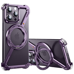 Aluminum Z Case - Elite Phones