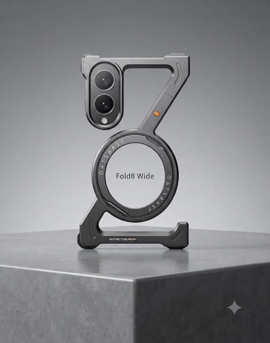 Aluminum Z Case For Samsung - Elite Phones