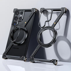 Aluminum Z Case For Samsung - Elite Phones