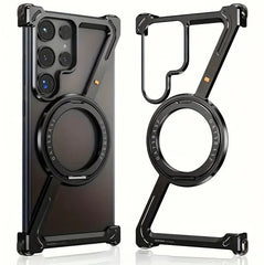 Aluminum Z Case For Samsung - Elite Phones
