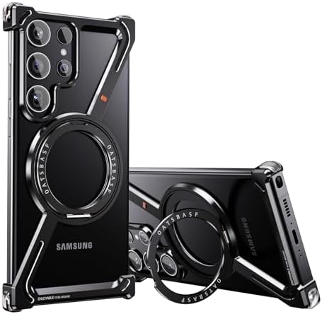 Aluminum Z Case For Samsung - Elite Phones