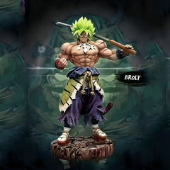Anime Figure - Broly - Elite Phones
