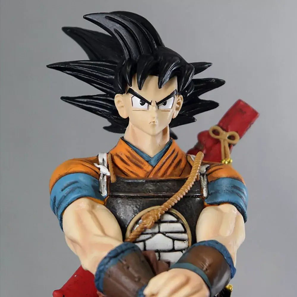 Anime Figure - Goku - Elite Phones