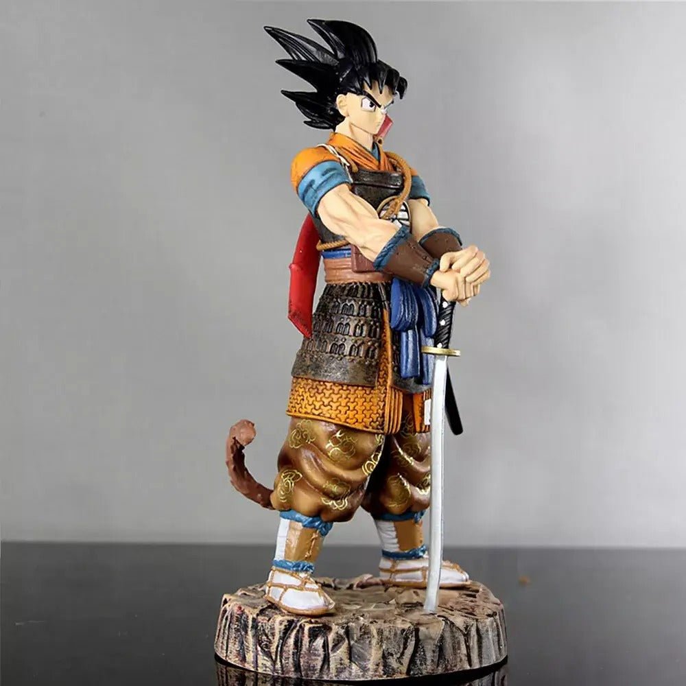 Anime Figure - Goku - Elite Phones