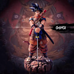 Anime Figure - Goku - Elite Phones