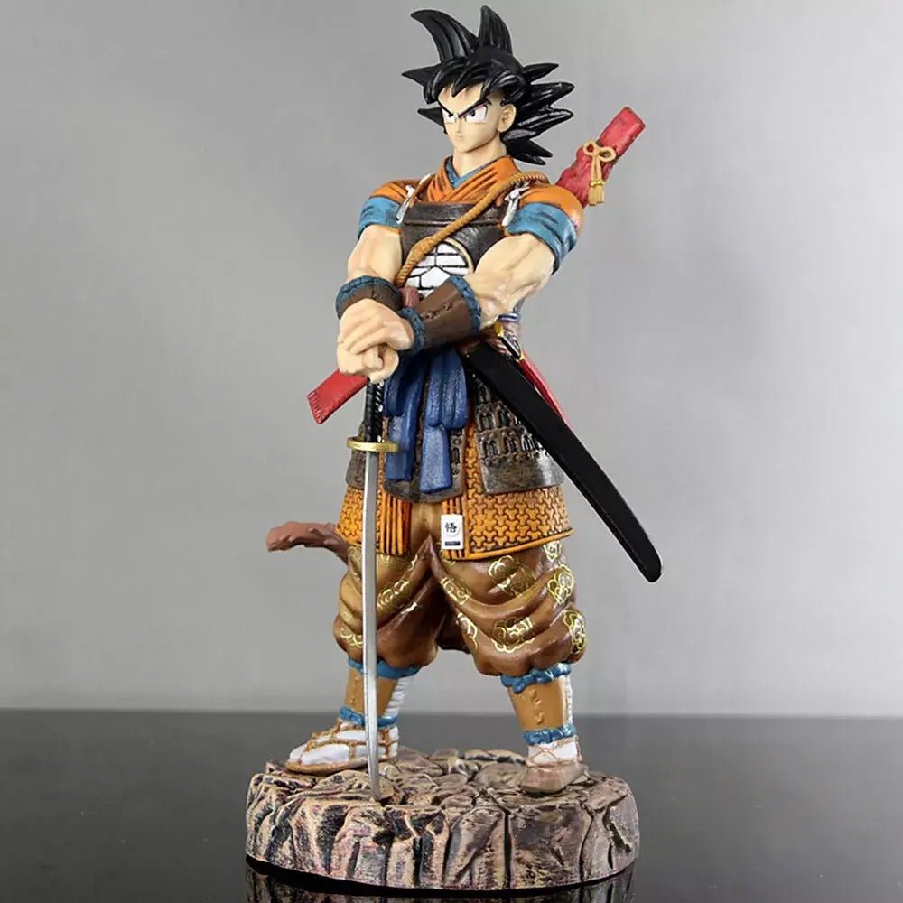 Anime Figure - Goku - Elite Phones