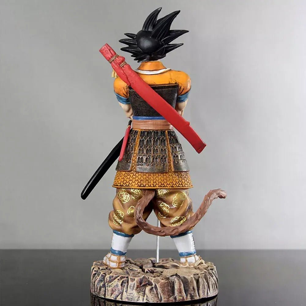 Anime Figure - Goku - Elite Phones