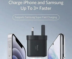 Anker Nano II 65W Charger - Black - Elite Phones