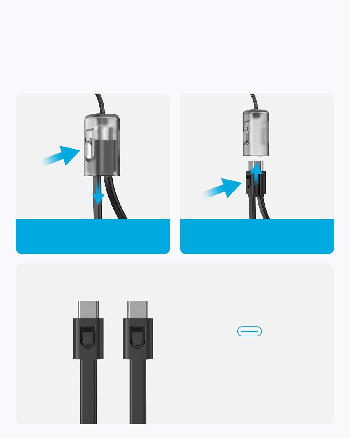 Anker Power Bank 20000 - 30W - Elite Phones