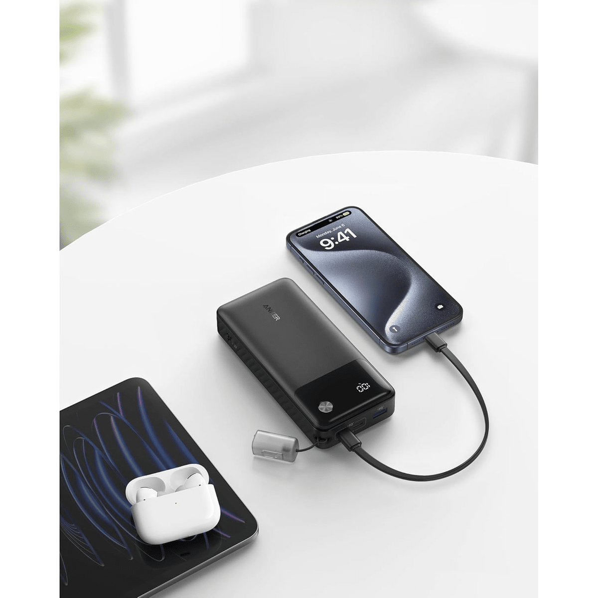 Anker Power Bank 20000 - 30W - Elite Phones