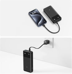 Anker Power Bank 20000 - 30W - Elite Phones