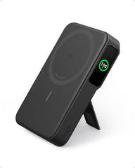 Anker Wireless Power Bank 2X Faster 10k magnatic with stand - Elite Phones