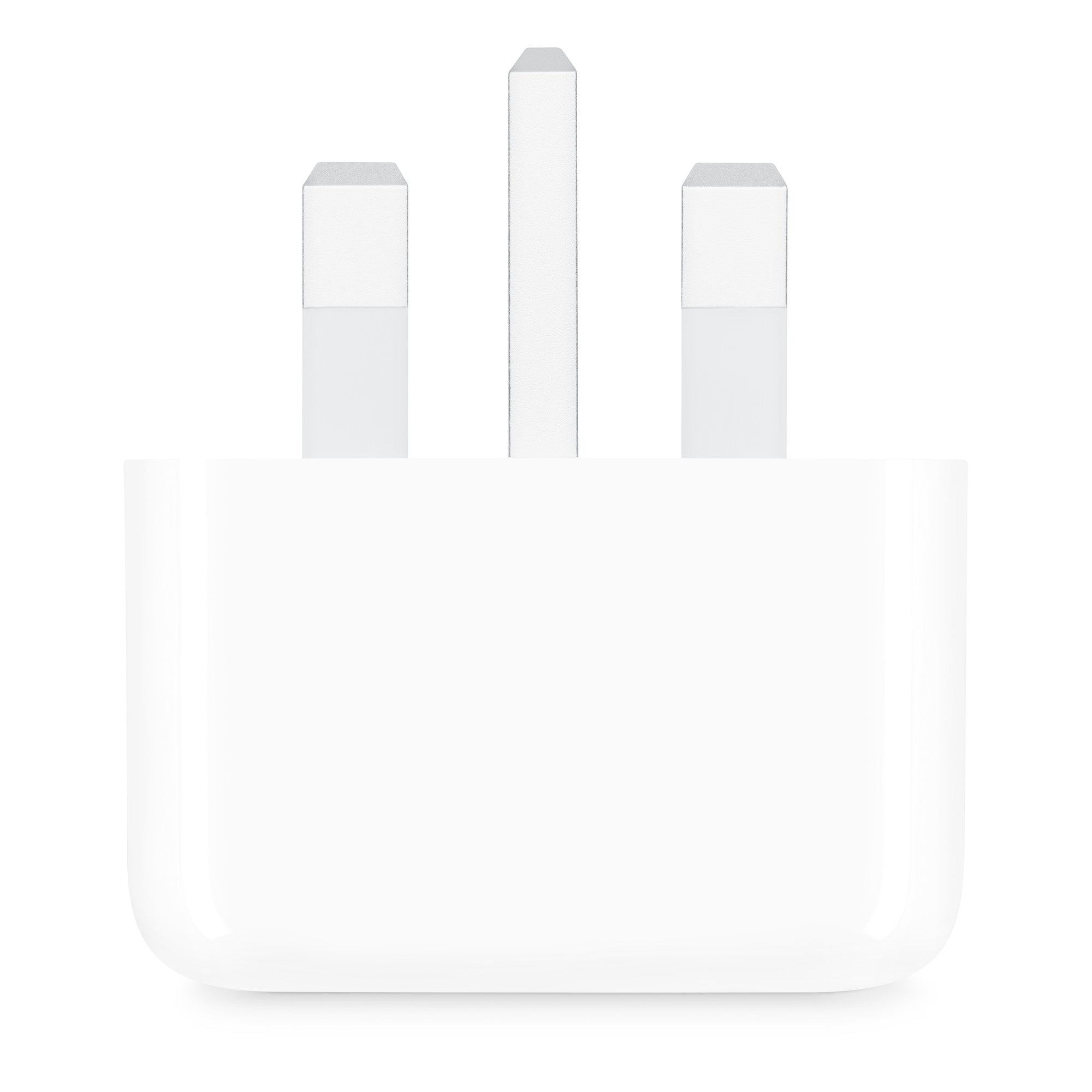 Apple Type - C 20W Power Adapter - White - Elite Phones