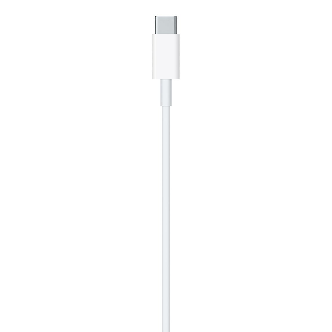 Apple Type - C to Lightning Cable (1m) - White - Elite Phones