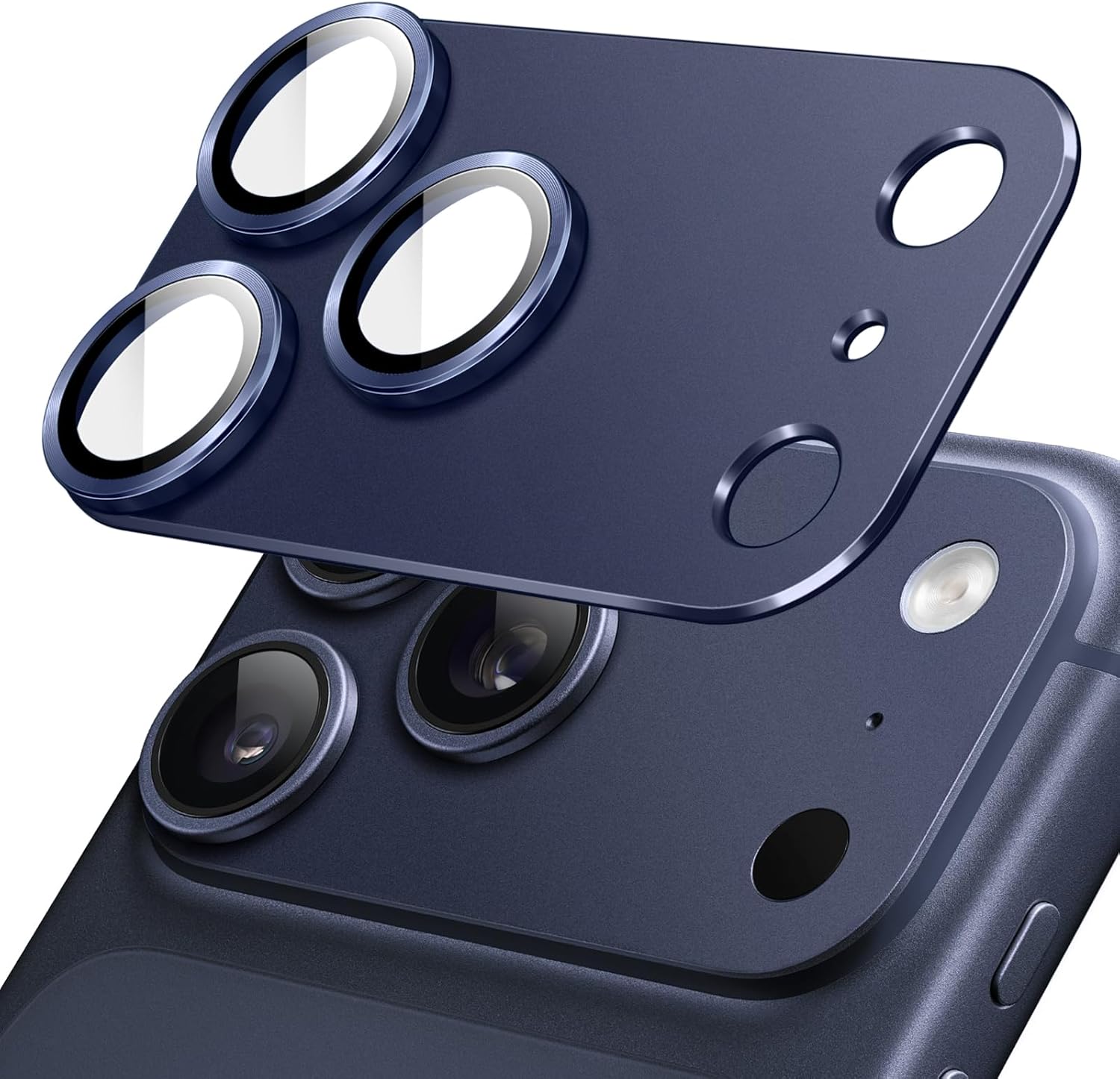 AR.AF Premium Camera Lens Protector - Elite Phones