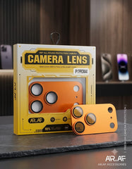 AR.AF Premium Camera Lens Protector - Elite Phones