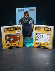 AR.AF Premium Camera Lens Protector - Elite Phones