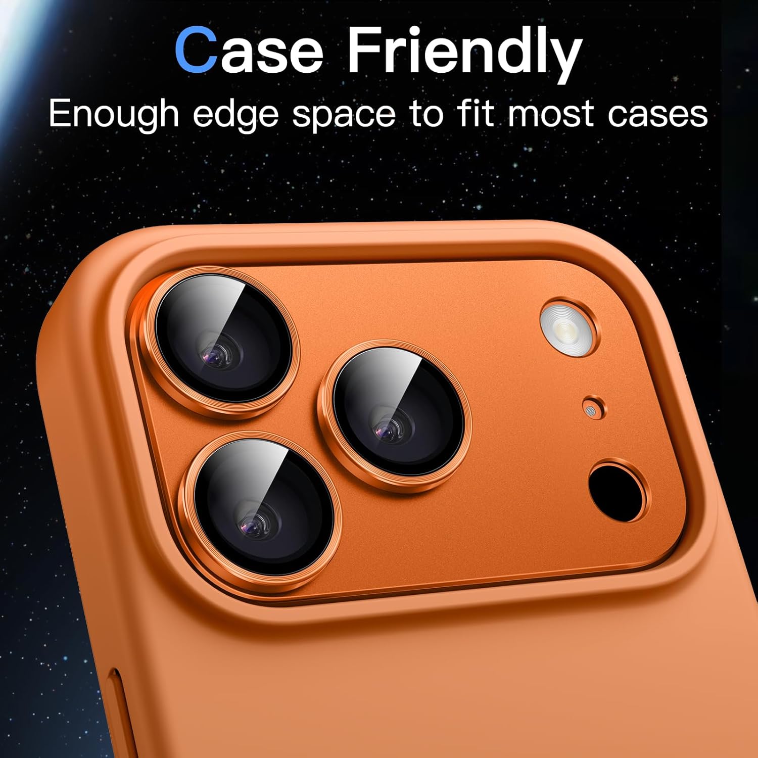 AR.AF Premium Camera Lens Protector - Elite Phones