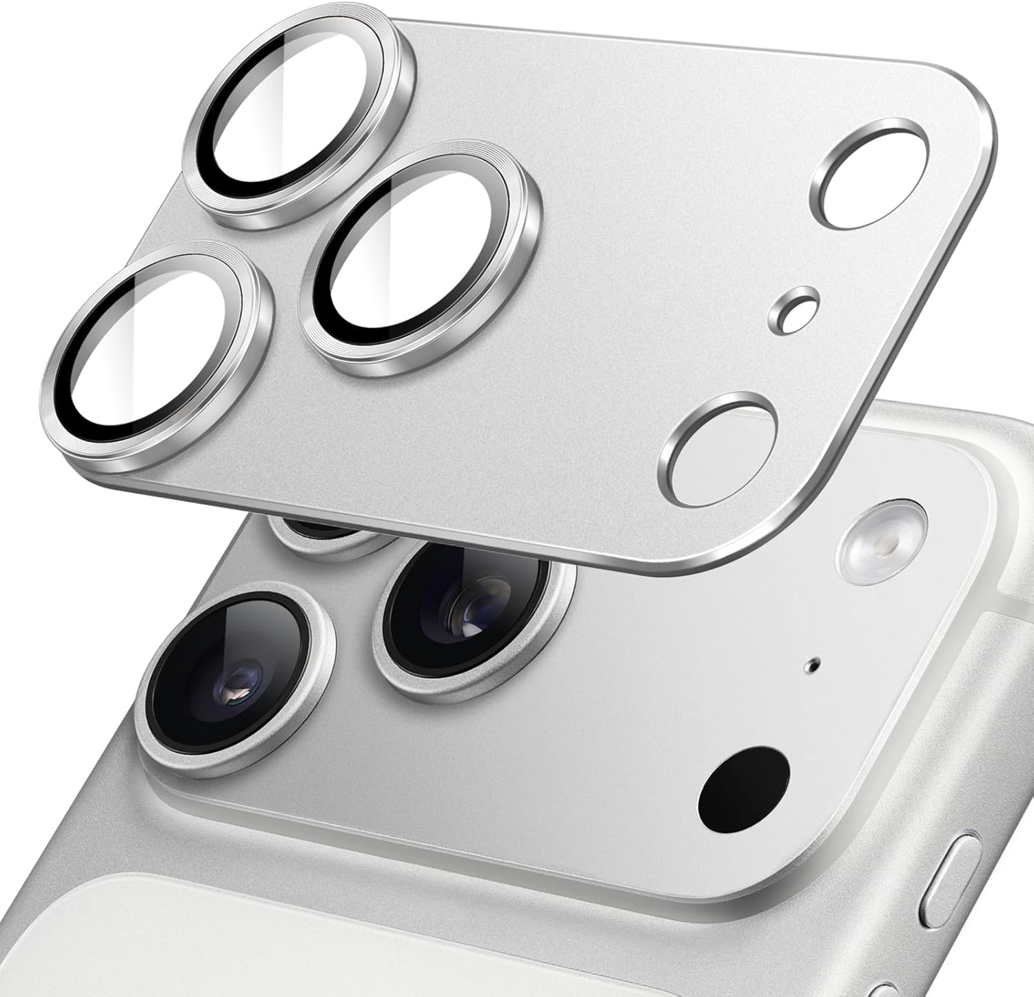AR.AF Premium Camera Lens Protector - Elite Phones