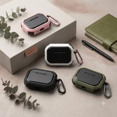 Armor Earbuds Case Shock Proof - Elite Phones