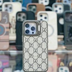 Big - C Gucci With Camera Stand - Elite Phones