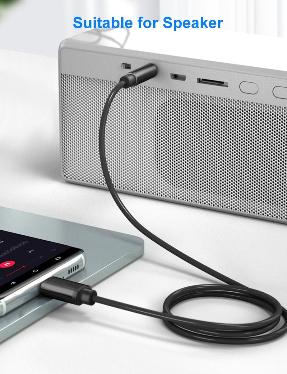 BWOO AUX To Lighting Cable - Elite Phones