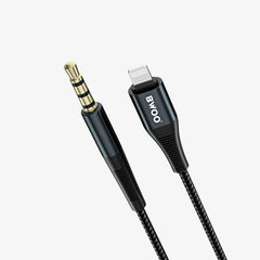 BWOO AUX To Lighting Cable - Elite Phones