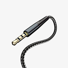 BWOO AUX To Lighting Cable - Elite Phones