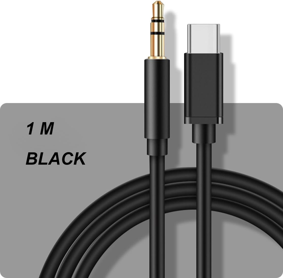 BWOO AUX To Type - c Cable - Elite Phones