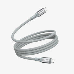 BWOO Fast Charging Data Cable 27W Type - c To Lighting - Elite Phones